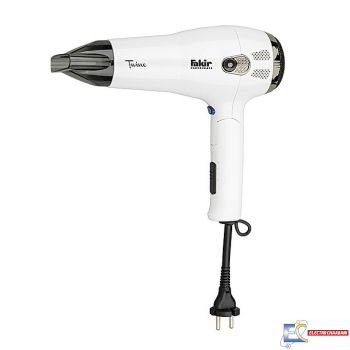 Sèche Cheveux Fakir Twin Turbo 2200 Watt