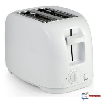 Grille Pain TRISTAR BR-1013 800W - Blanc