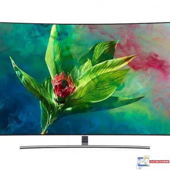 TV LED SAMSUNG 65” QLED ULTRA HD SMART QA65Q80RAS