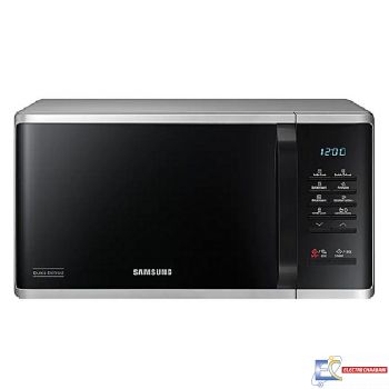 Micro onde SAMSUNG - MS23K3513AS - 23 Litres