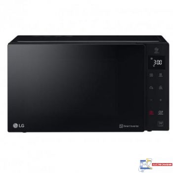 Four à Micro-onde LG MS2535GIS 25 Litres - Noir