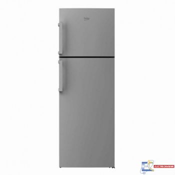 Réfrigérateur BEKO RDNE390M21SX 385 Litres NoFrost Inox