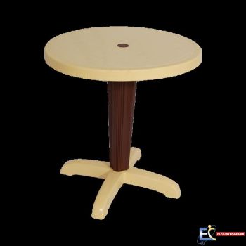 Table MARINA Ronde TD021-20