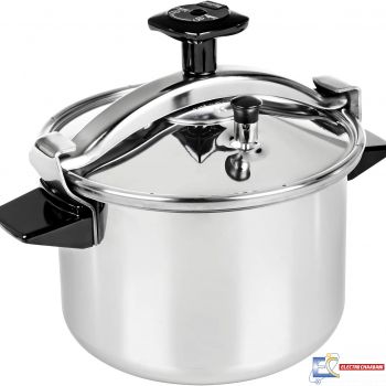 Cocotte SEB Minute A Induction 6L - Inox