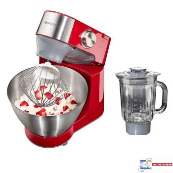 ROBOT PÂTISSIER KENWOOD KM241 / ROUGE