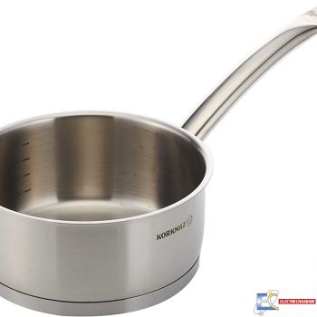 Casserole Korkmaz Proline 20x9 cm 2.8L - A1158