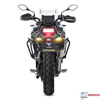 Motocycle Voge DS625X 581CC - NOIR