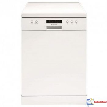 Lave vaisselle BRANDT DFH13217W 13 Couverts - Blanc