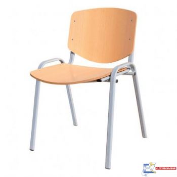 Chaise Scolaire "TRIPOLI" CHP0027