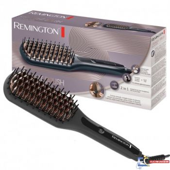 Brosse Lissante REMINGTON CB7400 - Noir