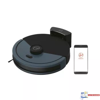 Aspirateur Robot HOOVER HG430H011 - Noir