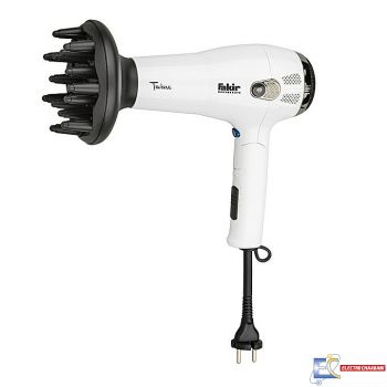 Sèche Cheveux Fakir Twin Turbo 2200 Watt