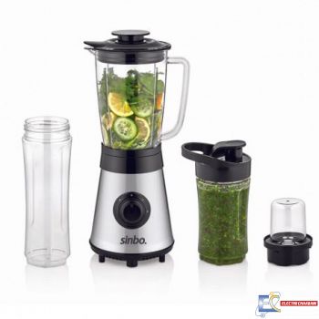 Blender Smoothie SINBO SHB-3149 300W