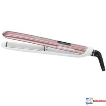 Lisseur Cheveux REMINGTON Rose Luxe S9505