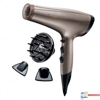 Sèche Cheveux REMINGTON AC8002 Keratin Protect 2200W