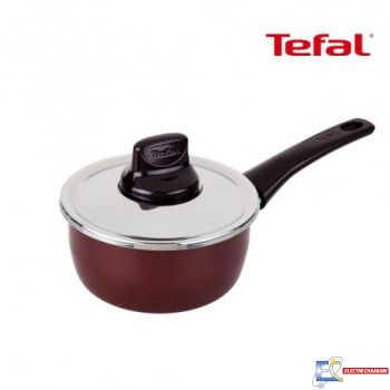 Casserole Tefal D5022262 pleasure 16cm - rouge