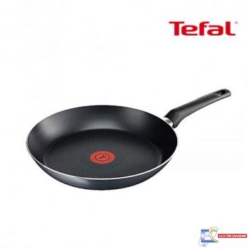 Poêle Tefal B3180602 minute grey 28cm