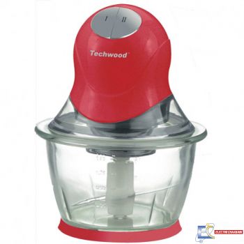 Mini Hachoir TECHWOOD THA-085 300W