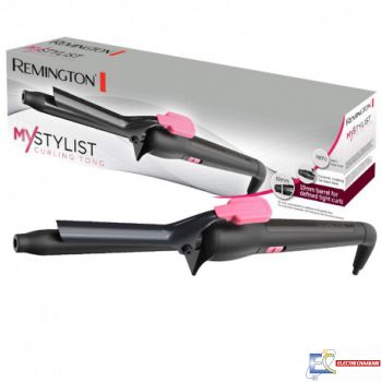 Fer à Boucler REMINGTON CI1A119 Noir&Rose