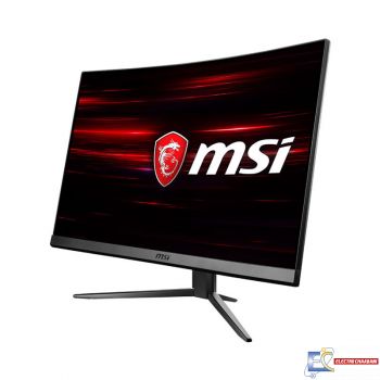 Ecran Gaming MSI Optix 24" FULL HD CURVED (MAG241C)