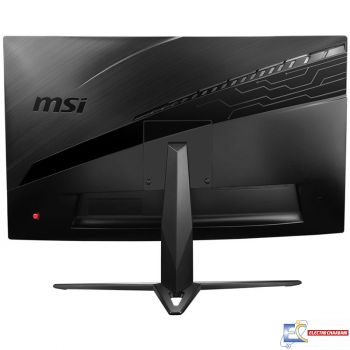 Ecran Gaming MSI Optix 24" FULL HD CURVED (MAG241C)