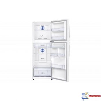 Réfrigérateur SAMSUNG RT50K5152WW Twin Cooling 384 Litres NoFrost - Blanc