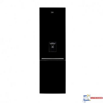 Réfrigérateur Combiné BEKO RCNA450M20DB 450 Litres NoFrost - Noir