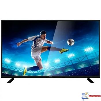 TV LED 43" FULL HD SYINIX AVEC RECEPTEUR INTEGRE 43S600F