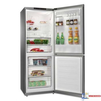 Réfrigérateur WHIRLPOOL BTNF5011OX 490 Litres 6éme Sens - Inox
