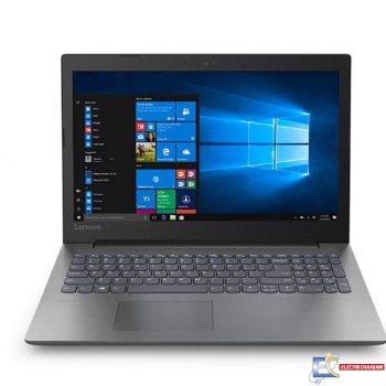 Lenovo Ideapad 330-15IGM Ordinateur Portable 15,6" Noir (Intel Celeron N4000, 4 Go de RAM, 1 to, Windows 10)