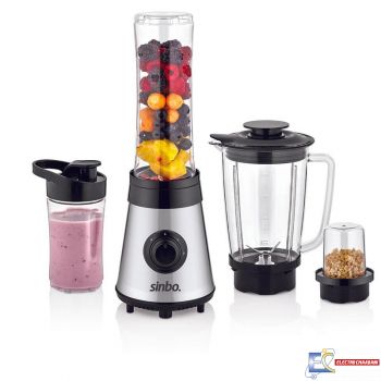 Blender Smoothie SINBO SHB-3149 300W