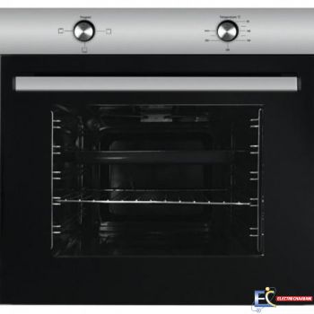 Four Encastrable FRANCO FR200 66 Litres Inox