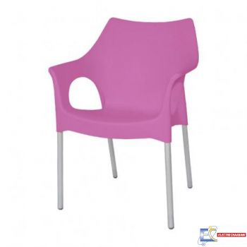 Chaise OLA CHT020-00