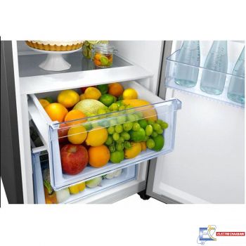 Réfrigérateur SAMSUNG 375 Litres Nofrost - Silver - RR39M7310S9