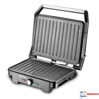 GRILL VIANDE / PANINI TECHWOOD TGD-090 INOX