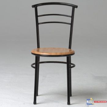 Chaise Alice Peinture