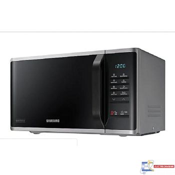 Micro onde SAMSUNG - MS23K3513AS - 23 Litres