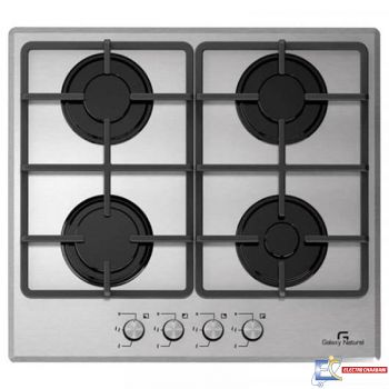 Plaque de cuisson Galaxy 4 feux Orion A6400I