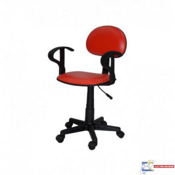 Chaise De Bureau CHB0064 BABY + ACCOUDOIRE