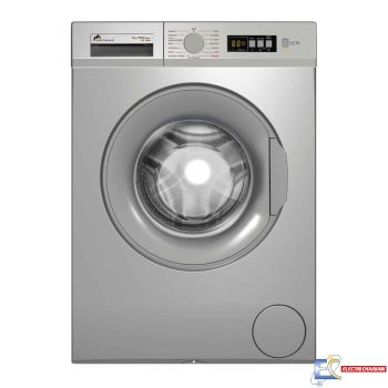 Lave Linge Frontal MONTBLANC WM6100S 6kg - 1000 Trs - Silver
