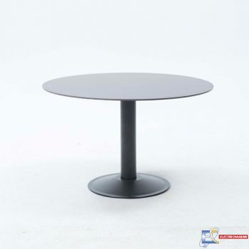 Table Sola Diamètre 80 Compact