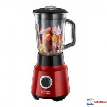 Blender RUSSELL HOBBS Desire 24720-56 650 Watts - Rouge