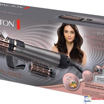 Remington AS8810 Brosse Cheveux Keratin Protect