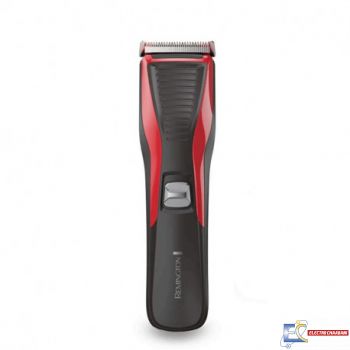 Tondeuse à Cheveux REMINGTON PRO MY GROOM HC5100 - Rouge