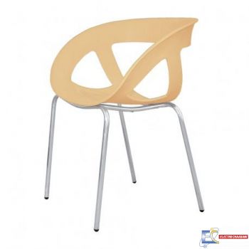 Chaise DESIGN CHC0038BG