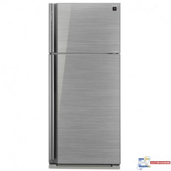 Réfrigérateur SHARP SJ-GP70D-SL5 649 Litres NoFrost - Silver