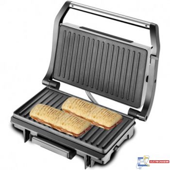 Grille Panini TECHWOOD TGD-020 - Inox