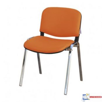 Chaise ISO  CHB0002BL