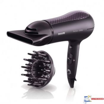 Sèche Cheveux PHILIPS HP8260/00 Ionique 2300 W - Violet