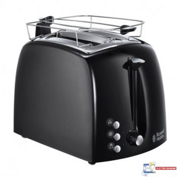 Grille Pain RUSSEL HOBBS 22601-56 850W - Noir